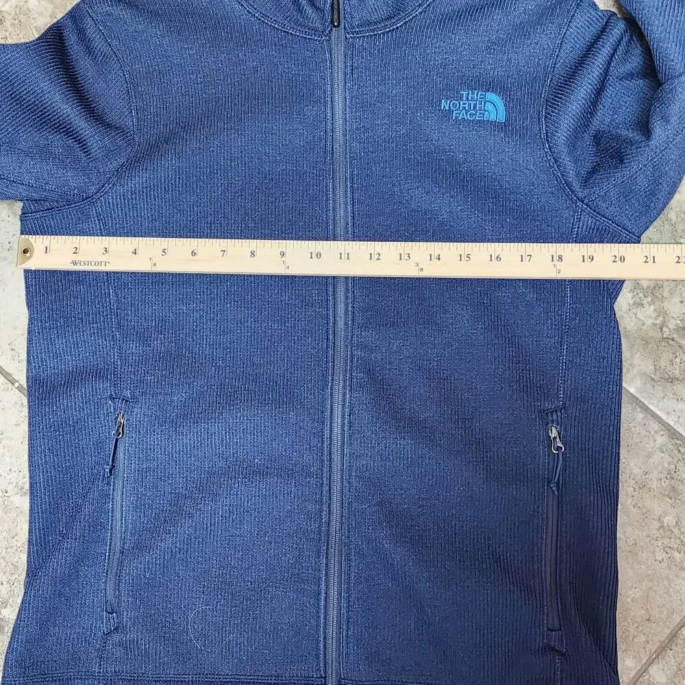 The North Face men north